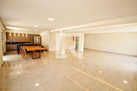 Apartamento à venda com 70m², 3 quartos e 2 vagasÁrea comum - Salão de festas