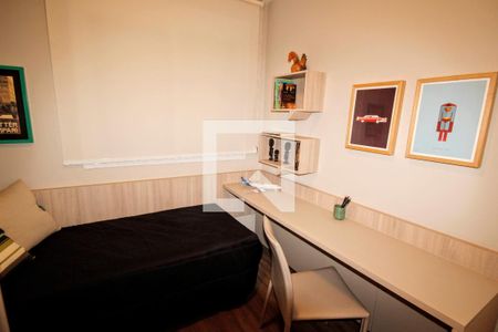 Apartamento à venda com 70m², 3 quartos e 2 vagasquarto 1