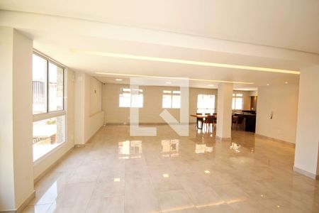 Apartamento à venda com 70m², 3 quartos e 2 vagasÁrea comum - Salão de festas