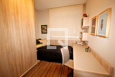 Apartamento à venda com 70m², 3 quartos e 2 vagasquarto 1