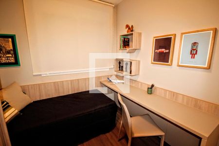 Apartamento à venda com 70m², 3 quartos e 2 vagasquarto 1