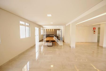 Apartamento à venda com 70m², 3 quartos e 2 vagasÁrea comum - Salão de festas