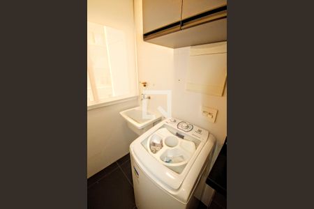 Apartamento à venda com 70m², 3 quartos e 2 vagasÁrea de Serviço