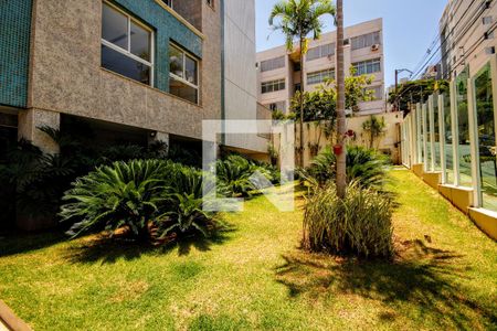 Apartamento à venda com 70m², 3 quartos e 2 vagasJardim