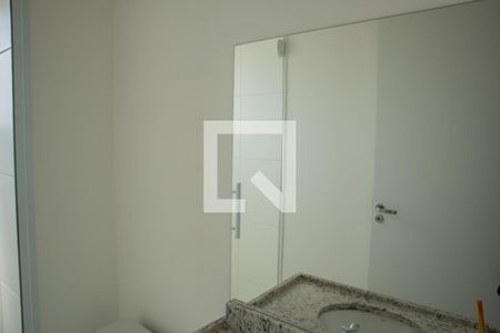 Apartamento para alugar com 60m², 2 quartos e 1 vaga Apartamento para alugar com 60m², 2 quartos e 1 vagaBanheiro