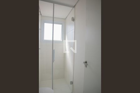 Apartamento para alugar com 60m², 2 quartos e 1 vaga Apartamento para alugar com 60m², 2 quartos e 1 vagaBanheiro da Suíte
