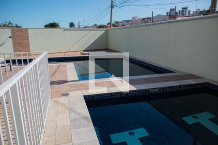 Apartamento para alugar com 60m², 2 quartos e 1 vaga Apartamento para alugar com 60m², 2 quartos e 1 vagaÁrea comum - Piscina