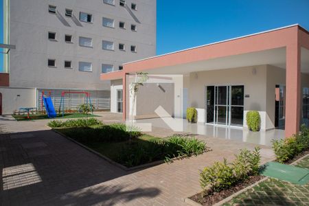 Apartamento para alugar com 60m², 2 quartos e 1 vaga Apartamento para alugar com 60m², 2 quartos e 1 vagaÁrea comum - Salão de festas