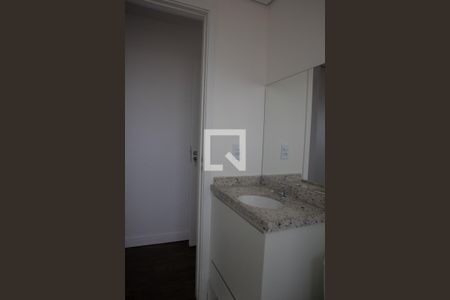 Apartamento para alugar com 60m², 2 quartos e 1 vaga Apartamento para alugar com 60m², 2 quartos e 1 vagaBanheiro da Suíte