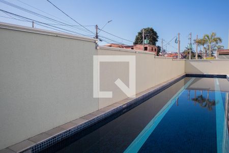 Apartamento para alugar com 60m², 2 quartos e 1 vaga Apartamento para alugar com 60m², 2 quartos e 1 vagaÁrea comum - Piscina