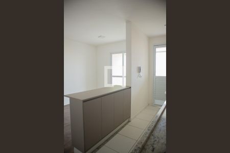 Apartamento para alugar com 60m², 2 quartos e 1 vaga Apartamento para alugar com 60m², 2 quartos e 1 vagaCozinha e Área de Serviço