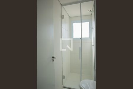 Apartamento para alugar com 60m², 2 quartos e 1 vaga Apartamento para alugar com 60m², 2 quartos e 1 vagaBanheiro