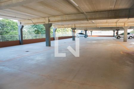Apartamento para alugar com 60m², 2 quartos e 1 vaga Apartamento para alugar com 60m², 2 quartos e 1 vagaÁrea comum