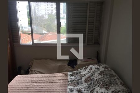 Foto 11 de apartamento à venda com 2 quartos, 56m² em Parque da Mooca, São Paulo