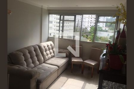 Foto 10 de apartamento à venda com 2 quartos, 56m² em Parque da Mooca, São Paulo