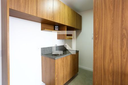 Studio de kitnet/studio para alugar com 1 quarto, 31m² em Vila Sônia, São Paulo