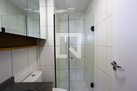 Studio para alugar com 31m², 1 quarto e 1 vagaStudio