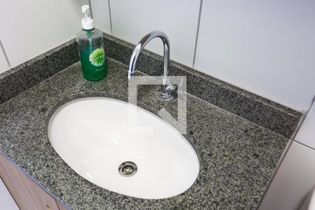 Studio para alugar com 31m², 1 quarto e 1 vagaStudio