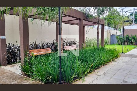 Studio para alugar com 31m², 1 quarto e 1 vagaÁrea comum