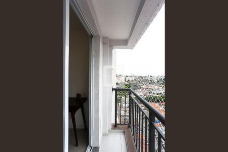 Sacada Studio de kitnet/studio para alugar com 1 quarto, 31m² em Vila Sônia, São Paulo