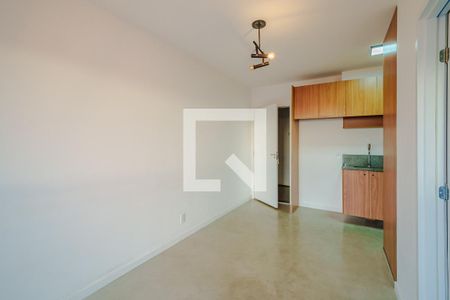 Kitnet/Studio à venda com 1 quarto, 31m² em Vila Sônia, São Paulo