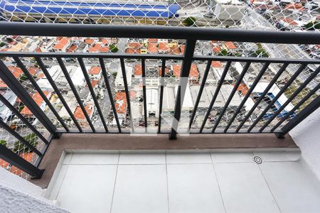 Sacada Studio de kitnet/studio para alugar com 1 quarto, 31m² em Vila Sônia, São Paulo