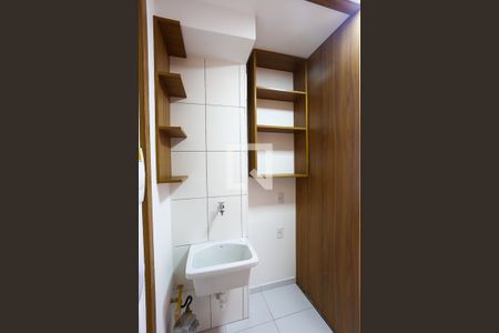 Studio para alugar com 31m², 1 quarto e 1 vagaStudio