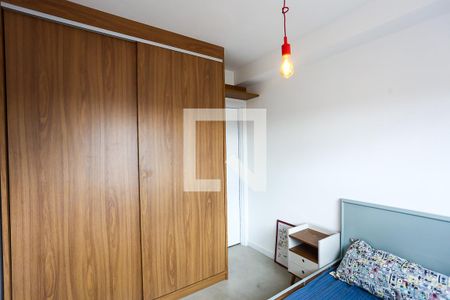 Studio para alugar com 31m², 1 quarto e 1 vagaStudio