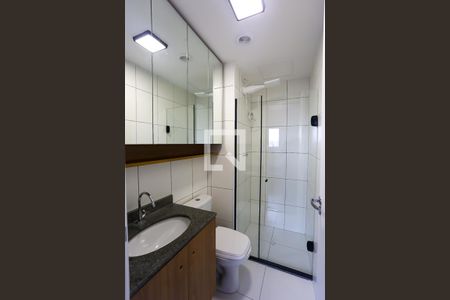 Studio para alugar com 31m², 1 quarto e 1 vagaStudio1