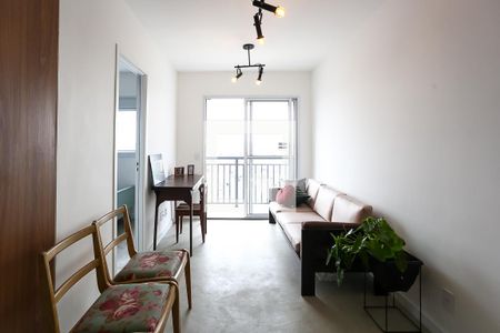 Studio de kitnet/studio para alugar com 1 quarto, 31m² em Vila Sônia, São Paulo