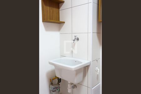 Studio para alugar com 31m², 1 quarto e 1 vagaStudio