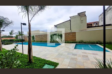 Studio para alugar com 31m², 1 quarto e 1 vagaÁrea comum - Piscina