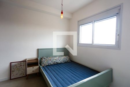 Studio para alugar com 31m², 1 quarto e 1 vagaStudio