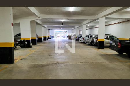 Studio para alugar com 31m², 1 quarto e 1 vagaGaragem