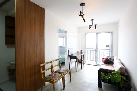 Studio de kitnet/studio para alugar com 1 quarto, 31m² em Vila Sônia, São Paulo