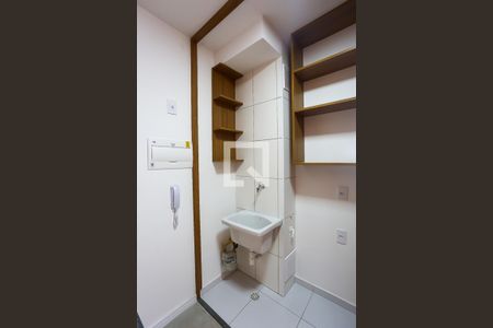 Studio para alugar com 31m², 1 quarto e 1 vagaStudio
