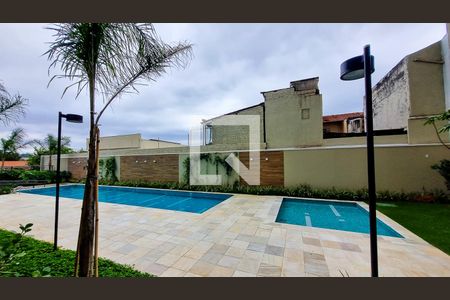 Studio para alugar com 31m², 1 quarto e 1 vagaÁrea comum - Piscina