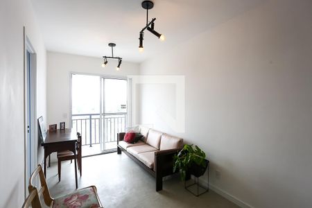 Studio de kitnet/studio para alugar com 1 quarto, 31m² em Vila Sônia, São Paulo