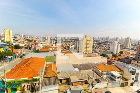 Vista do Quarto 1 de apartamento à venda com 2 quartos, 38m² em Vila Matilde, São Paulo