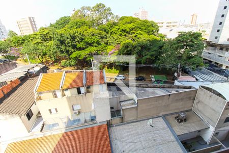 Vista do Quarto 1 de apartamento à venda com 2 quartos, 38m² em Vila Matilde, São Paulo
