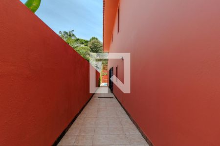 Área externa de casa à venda com 4 quartos, 460m² em Jardim Leonor, São Paulo