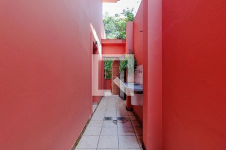 Área externa de casa à venda com 4 quartos, 460m² em Jardim Leonor, São Paulo