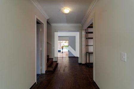 Sala de casa à venda com 4 quartos, 460m² em Jardim Leonor, São Paulo