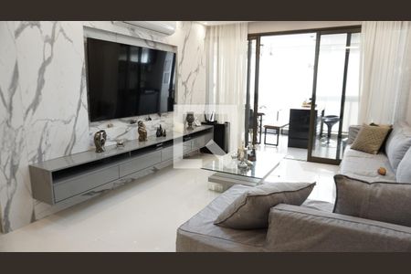 v de apartamento para alugar com 4 quartos, 160m² em Barra da Tijuca, Rio de Janeiro