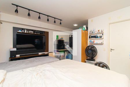 Studio de kitnet/studio à venda com 1 quarto, 35m² em Bela Vista, São Paulo