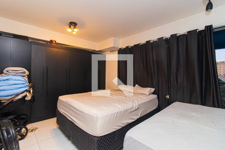 Studio de kitnet/studio à venda com 1 quarto, 35m² em Bela Vista, São Paulo