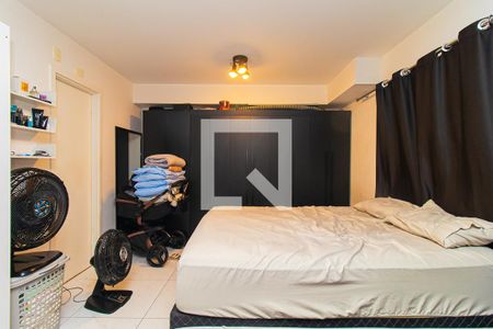 Studio de kitnet/studio à venda com 1 quarto, 35m² em Bela Vista, São Paulo