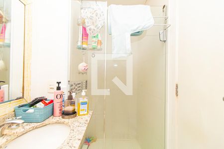 Studio à venda com 35m², 1 quarto e 1 vagaBanheiro