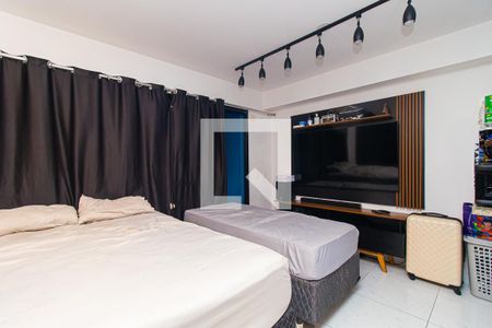 Studio de kitnet/studio à venda com 1 quarto, 35m² em Bela Vista, São Paulo