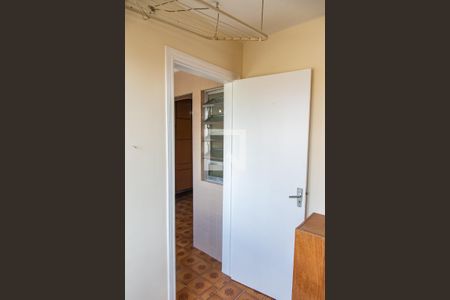 Apartamento à venda com 78m², 2 quartos e 1 vagaQuarto de serviço
